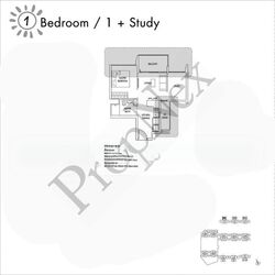 Sol Acres (D23), Condominium #625494841